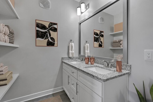 McBee Station Apartments