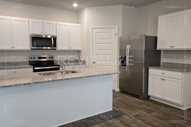 Photo - Brand-New 4BR/2BA Home in Hadley Village