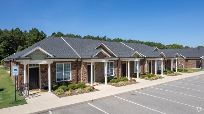 Photo - Campbell Pointe Townhomes