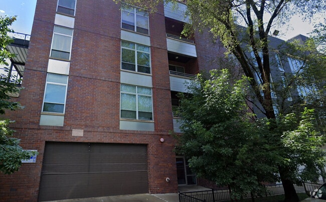 Building Photo - 2348 N Lister Ave Unit 202 Rental