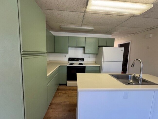 Photo - Private 1 Bedroom/ 1 Bath Apartment