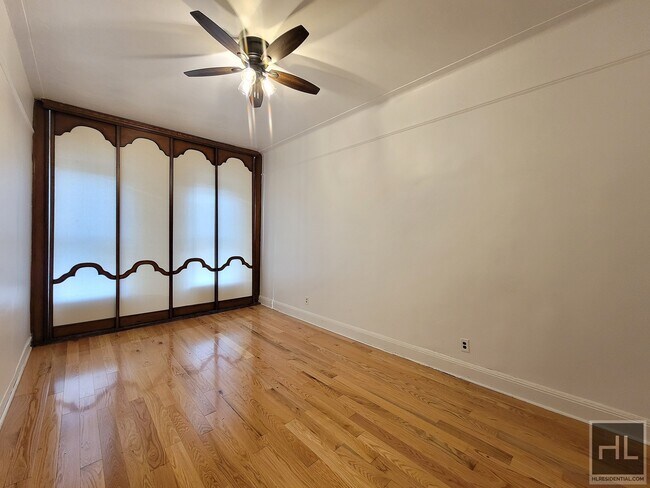 BAINBRIDGE STREET - BAINBRIDGE STREET Apartment Unit 2