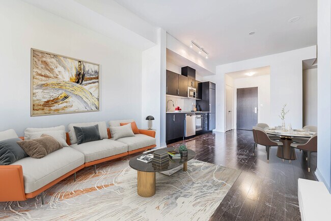 Photo - 460 Adelaide St E Unit 810