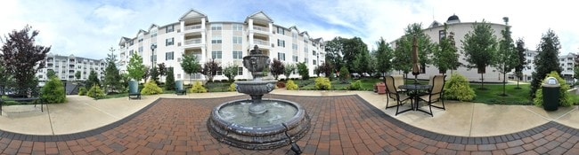 Photo - Victorian Village at Hatboro