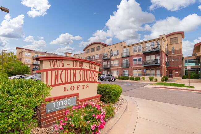 10176 Park Meadows Dr Unit 2410