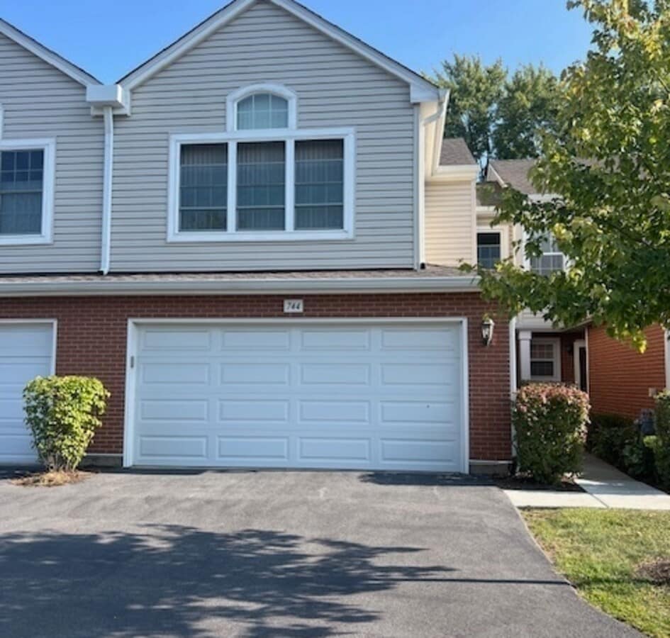 Photo - 744 Old Checker Rd