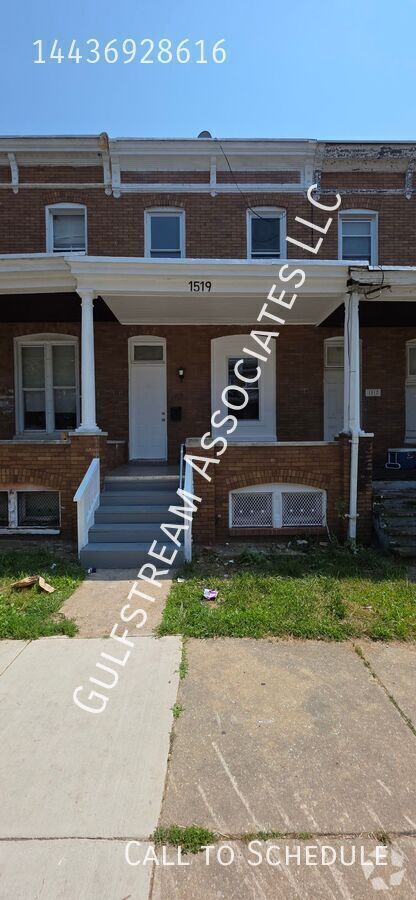 Building Photo - 1519 E 28th St Rental