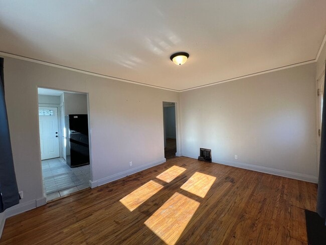 Photo - 2-Bedroom, 1-Bathroom Single Family Home