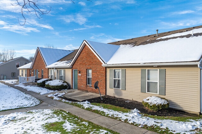 George's Creek Apartments