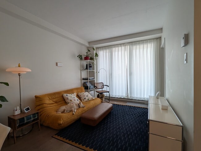 Photo - 1800 Boul René-Lévesque Unité 1001