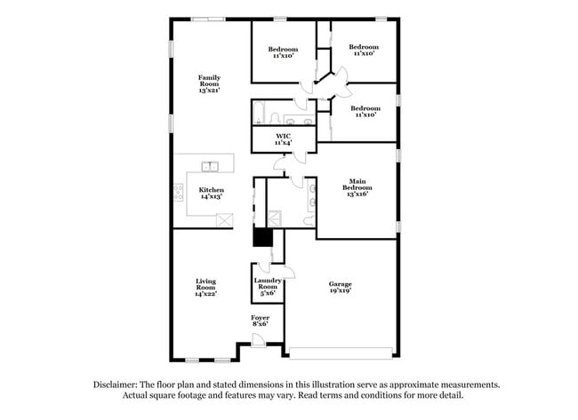 Photo - 3627 Ryegrass St