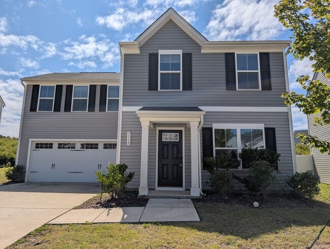 Building Photo - Beautiful Home located in Robinson Park!