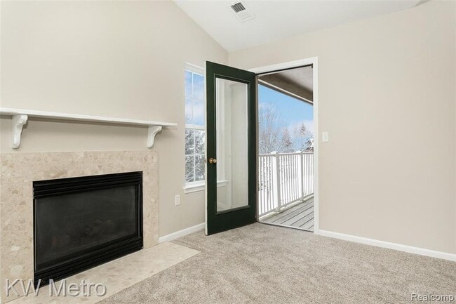 Photo - 4121 Hampton Ridge Blvd