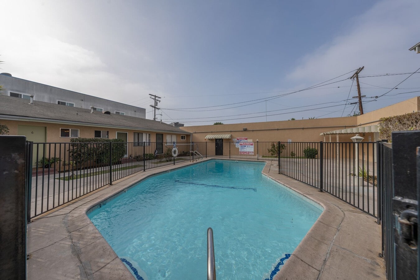 Photo - Java Apartments