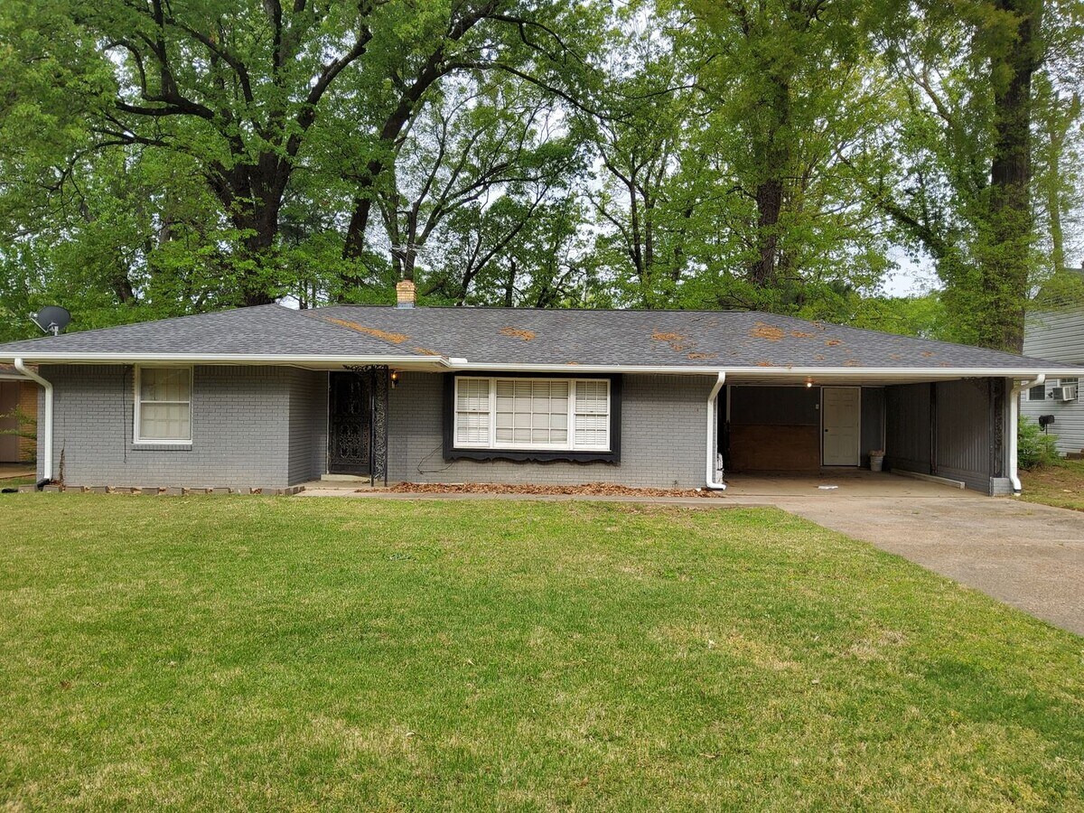 Welcome to your new home in Memphis, TN! - Welcome to your new home in Memphis, TN!
