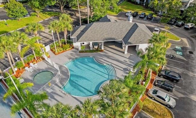 Photo - 2565 Grassy Point Dr Unidad Lake View #205