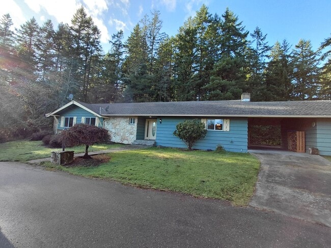 Photo - Silverdale Area Home