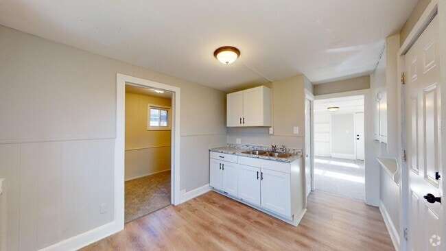 Building Photo - Clark / Fulton Area - 4 Bedroom Single Fam... Rental