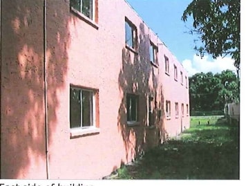Photo - Lillie Steet Apartments