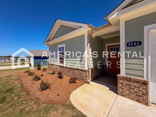 Photo - Modern Living in Havenridge! Sign a 13-month lease by 5/15/2026 and receive a leasing incentive e...