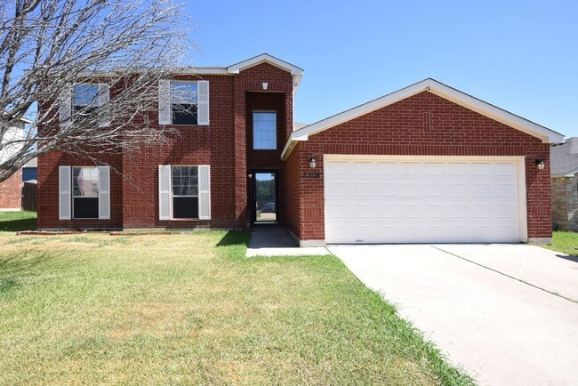 Photo - Elegant 4BR/3BA Home with Fireplace, Bonus Room and Open Layout!
