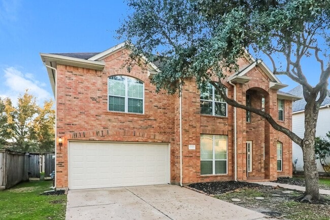 Photo - 15715 Cheshire Bend Ln