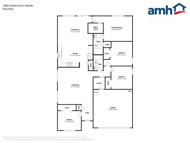 Photo - 15601 Sarcee Ct