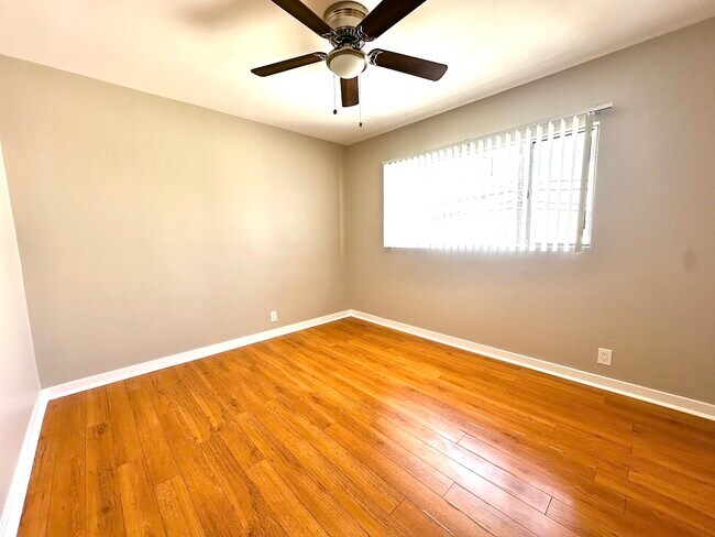 15th Street Apartments