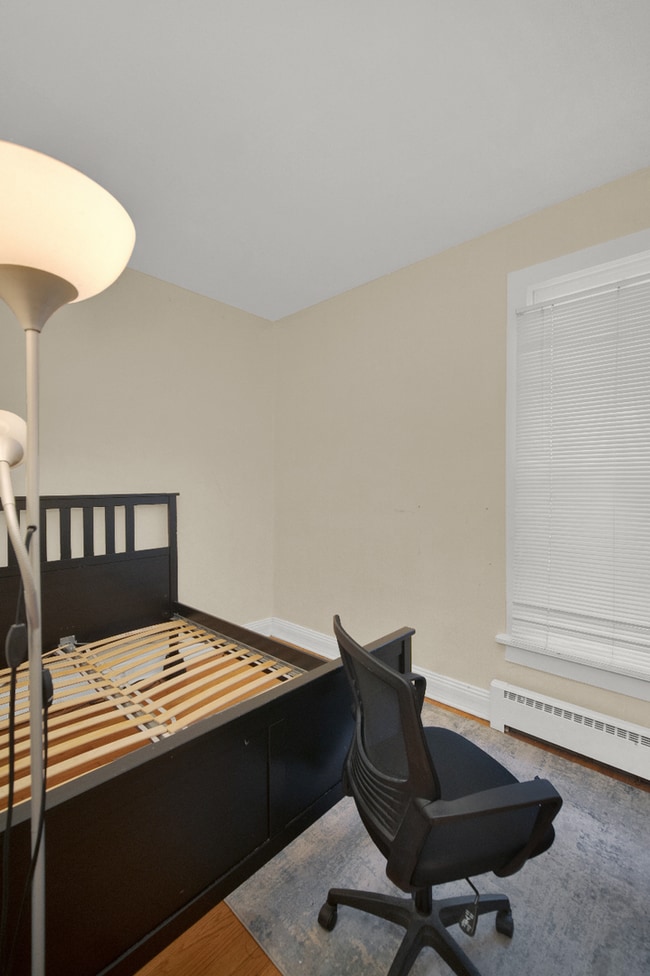 Photo - 2036 Sherman Ave Unidad House