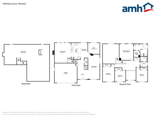 Photo - 1208 Alene Dr