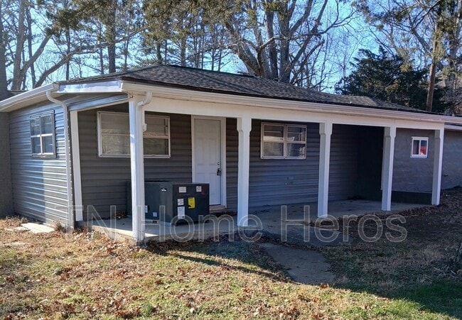 Photo - 1100 Beaman Lake Rd
