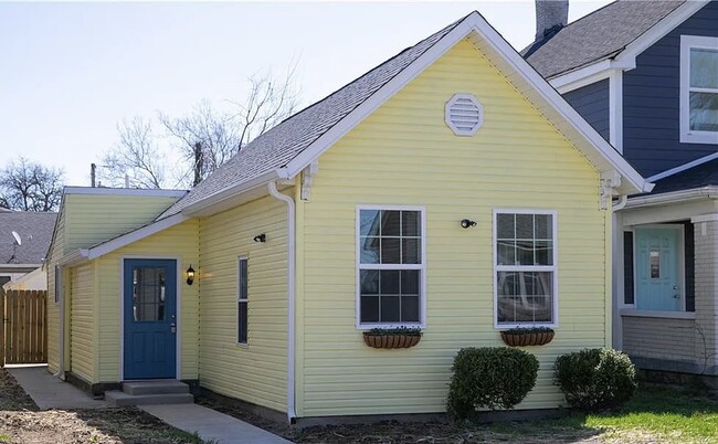 Photo - 1405 S Alabama St House