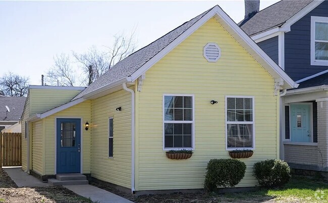 Building Photo - 1405 S Alabama St Rental