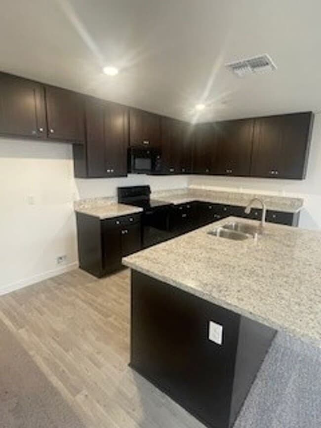 Photo - Brand New Townhouse for Rent