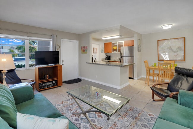 Photo - 3212 NE 9th St Unit A104