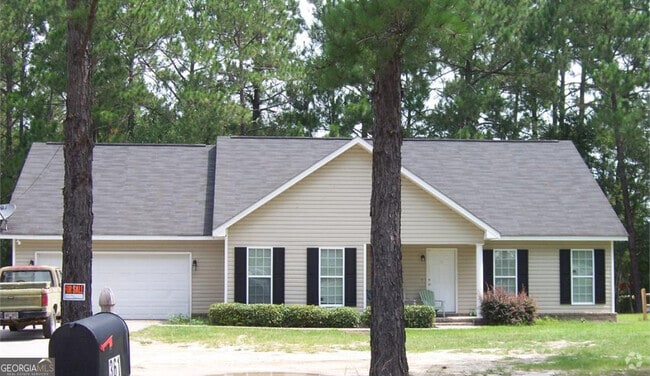 Building Photo - 361 Langston Chapel Rd Rental