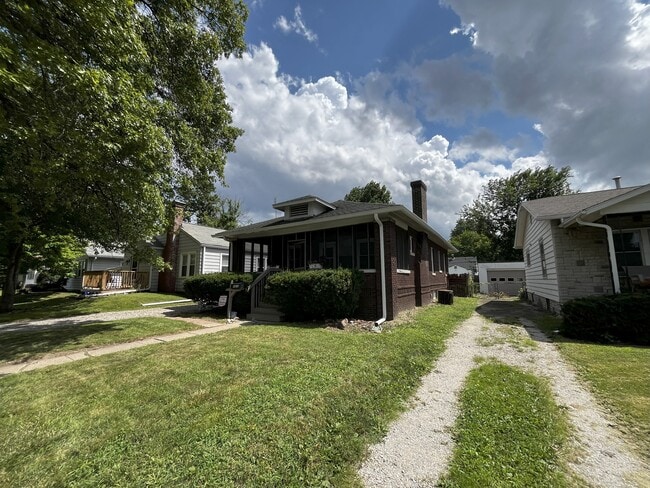 Photo - 1612 W Washington St