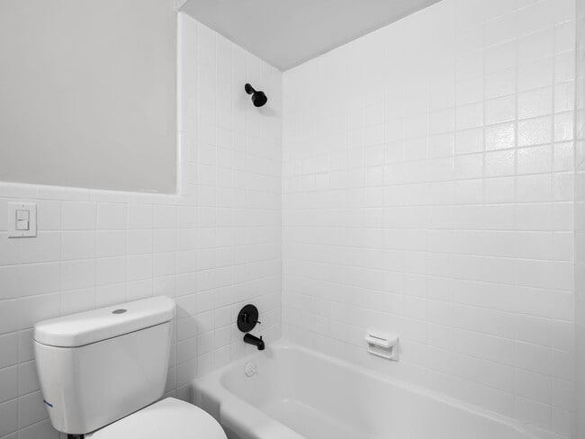 Heights Garden Apartments