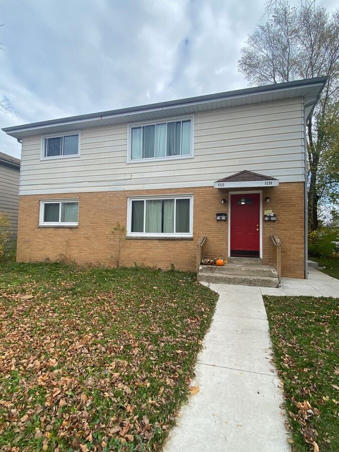 Photo - 5230 N 84th St Unidad 5232 n 84th St