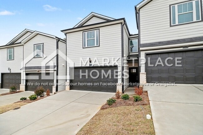 Photo - 2103 Avalon Rdg