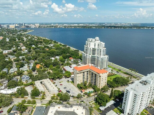 Photo - 2109 Bayshore Blvd Condo Unit 809