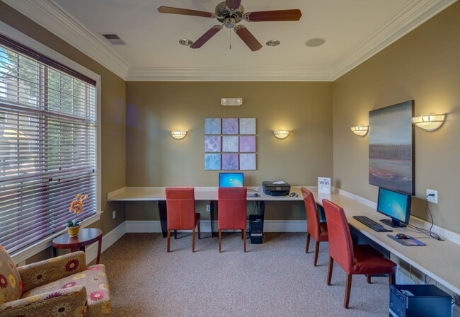 Red Mill Landing Apartment Homes