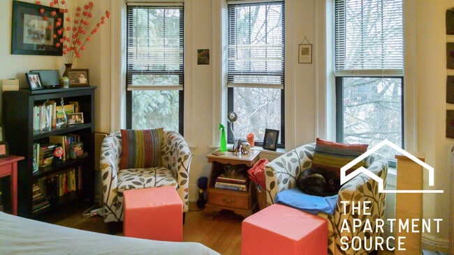 Building Photo - 4606 N Winchester Ave