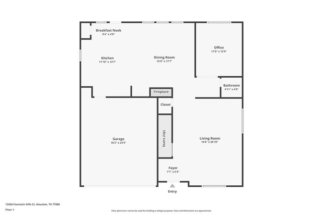 Photo - 13426 Fountain Hills Ct