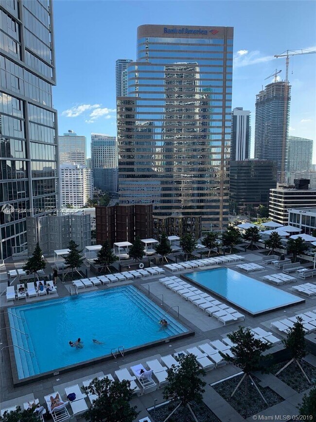 Photo - 475 Brickell Ave Unit 1813