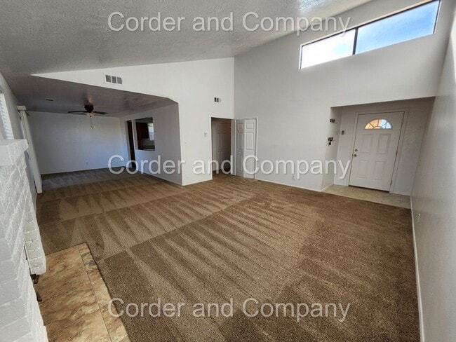 Photo - COMING SOON Nice 3 Bedroom, 1 3/4 Bathroom, 2 Car Garage and 1,452 Sq Ft. Home in Western Hills, ...