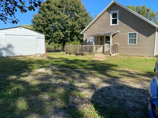 Building Photo - 130 Bruner Rd Rental