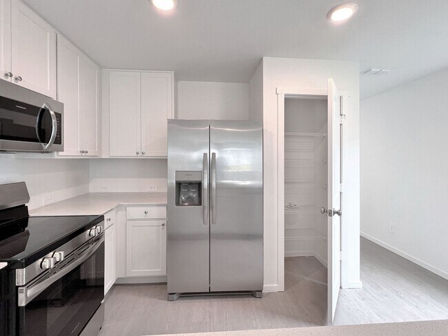 Photo - NEW Four-Bedroom Two-Story Home in Eagle Lake *Rent Special*