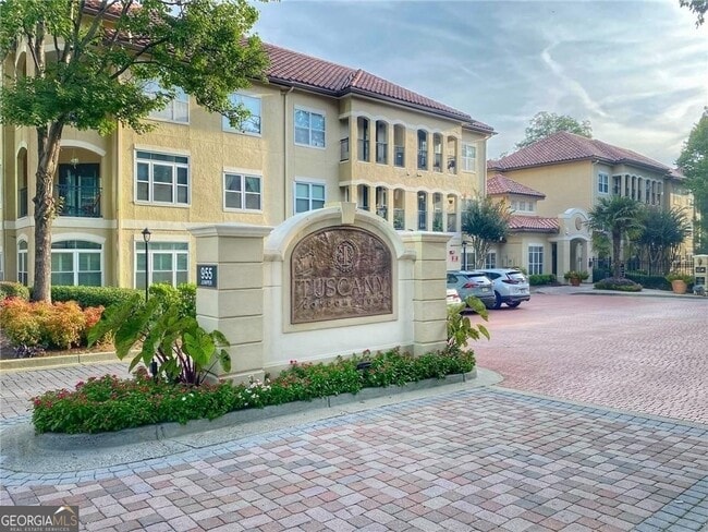 Building Photo - 955 Juniper St NE Unit 3319