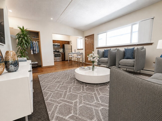 Atrio Apartment Homes